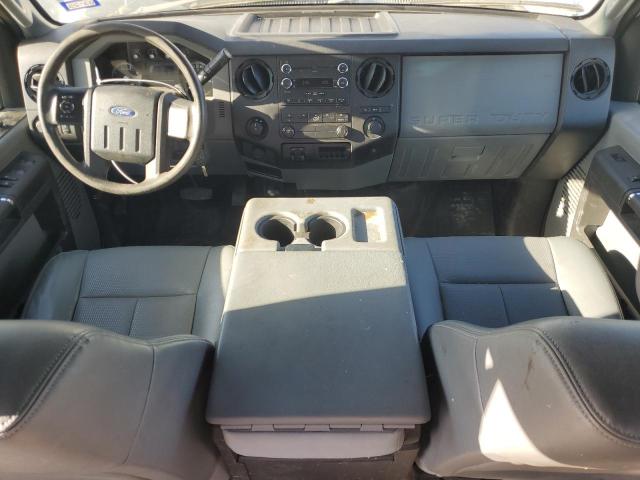2014 FORD F250 SUPER - 1FT7W2BT4EEB16375