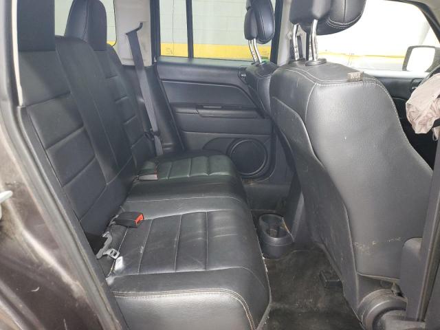 2015 JEEP PATRIOT LA - 1C4NJRFB3FD348845