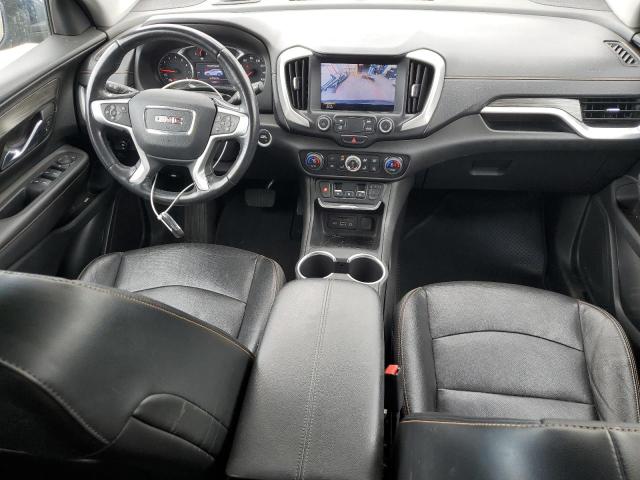 2020 GMC TERRAIN SL - 3GKALVEV9LL241516