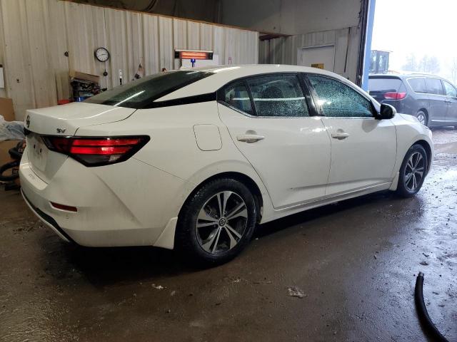 Vin: 3n1ab8cv6ly300336, lot: 47751475, nissan sentra sv 20203