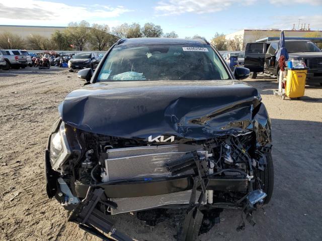 2025 KIA SPORTAGE E - 5XYK33DF8SG284152