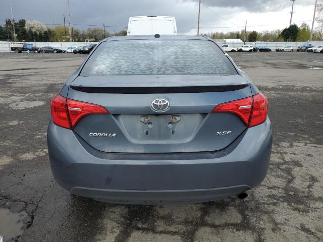 2018 TOYOTA COROLLA L - 2T1BURHE1JC005457