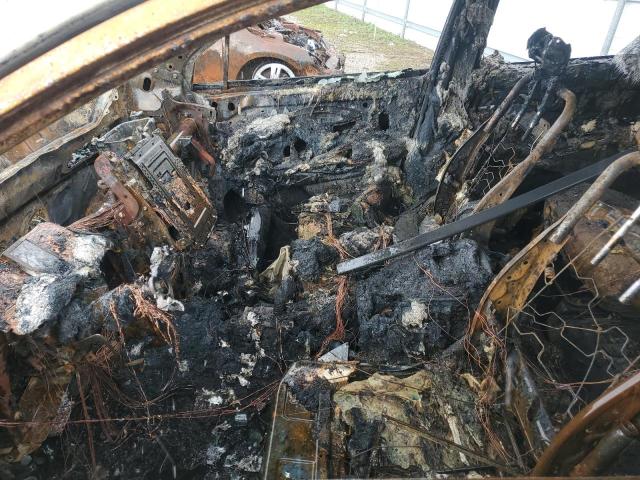2025 SUBARU ASCENT PRE 4S4WMADD3S3415330