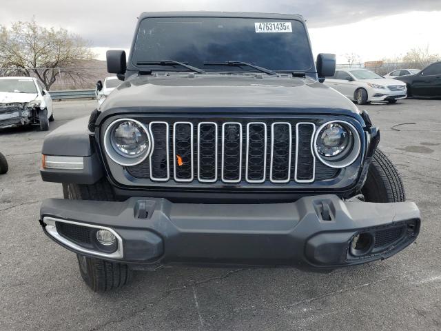 2024 JEEP WRANGLER S - 1C4PJXEN2RW109269