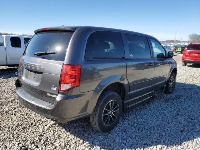 2016 DODGE GRAND CARA - 2C4RDGEG1GR177845