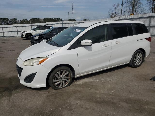 MAZDA 5 SPORT
