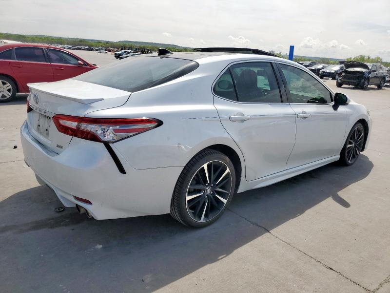 Vin: 4t1bz1hk5ku027244, lot: 50768395, toyota camry xse 20193