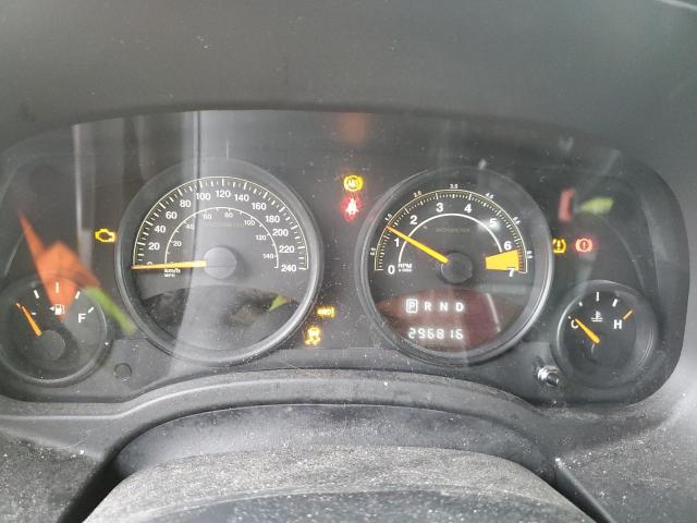 2015 JEEP PATRIOT 1C4NJRAB6FD311800