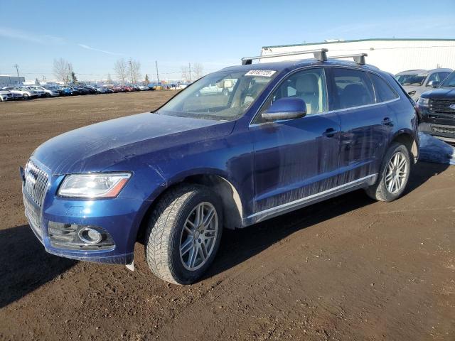 AUDI Q5 PRESTIG