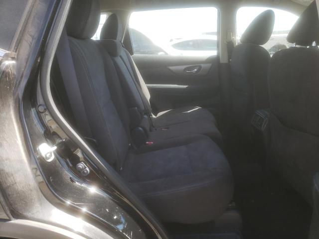 2015 NISSAN ROGUE S - KNMAT2MV0FP524942