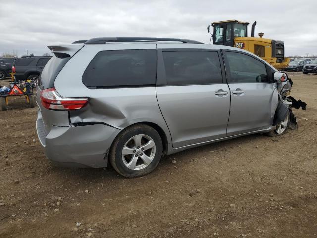 2015 TOYOTA SIENNA LE 5TDKK3DC3FS594310