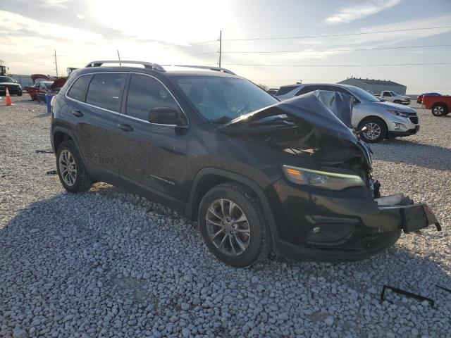 Vin: 1c4pjllb0kd111637, lot: 47974545, jeep grand cher latitude plus 20194
