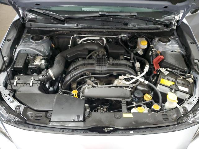 2018 SUBARU CROSSTREK - JF2GTABC2JH261170