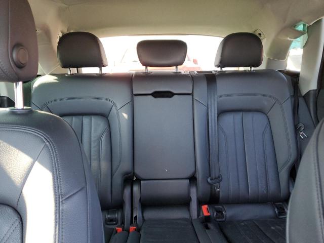 2018 AUDI Q5 PREMIUM - WA1ANAFY6J2140207