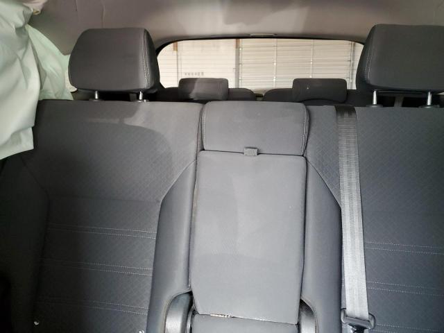 2017 KIA SORENTO LX - 5XYPGDA35HG322875