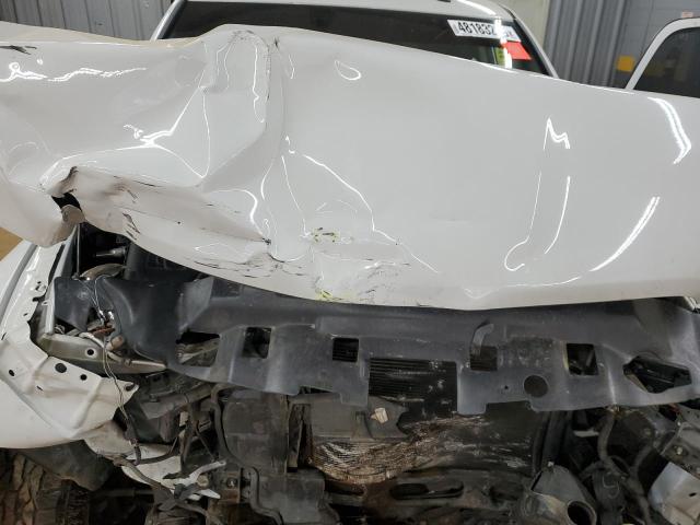 2016 RAM 1500 ST - 3C6RR7KT1GG112302