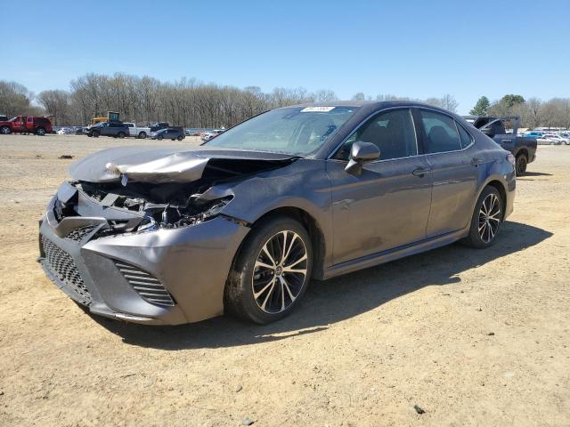 TOYOTA CAMRY L