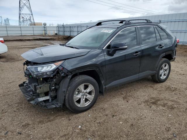 Vin: 2t3w1rfv4lw064167, lot: 49175145, toyota rav4 xle 2020 img_1