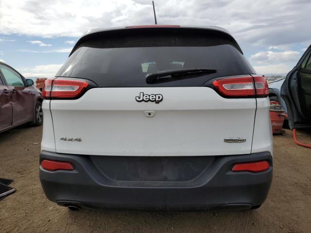 2015 JEEP CHEROKEE L - 1C4PJMCB2FW540603