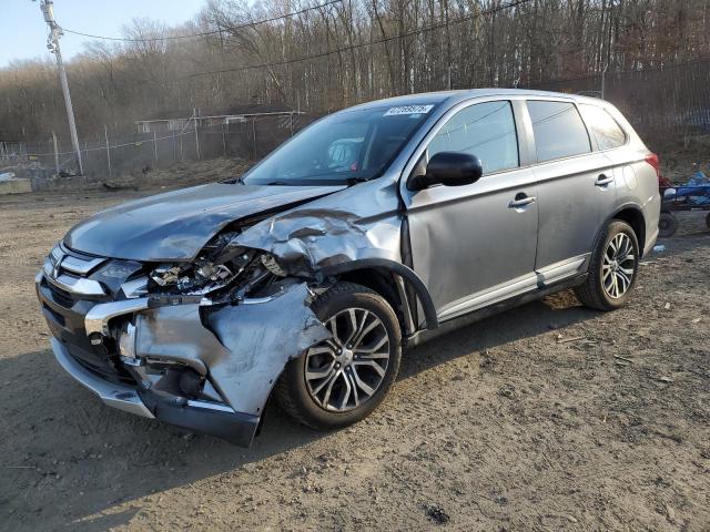 Vin: ja4ad2a39hz054721, lot: 47289575, mitsubishi outlander es 2017 img_1