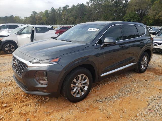 Vin: 5nms33ad5kh051113, lot: 50370715, hyundai santa fe sel 2019 img_1