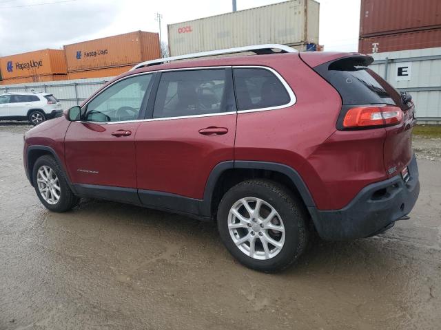 Vin: 1c4pjlcbxew172132, lot: 47528285, jeep grand cher latitude 20142