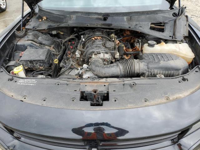 2015 DODGE CHARGER PO 2C3CDXKT6FH806435