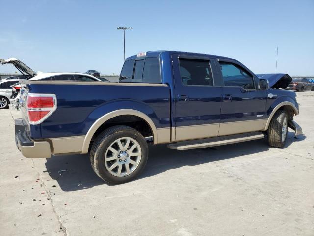 Vin: 1ftfw1ct6ckd95024, lot: 50015165, ford f-150 supercrew 20123