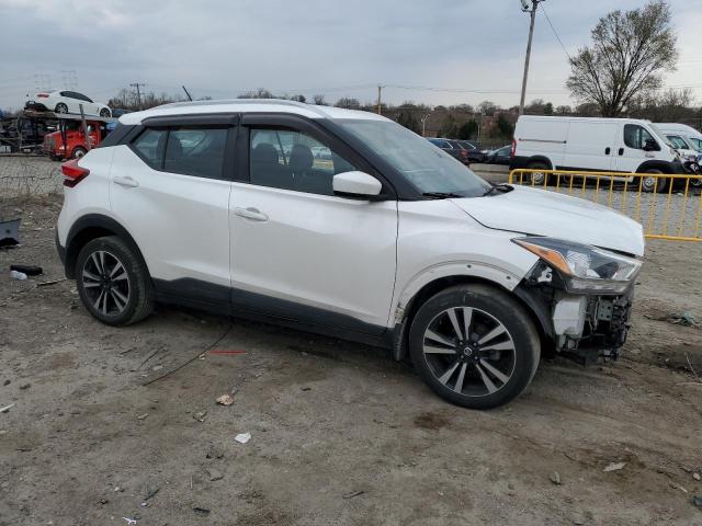 Vin: 3n1cp5cu8jl534178, lot: 50980435, nissan kicks s 20184