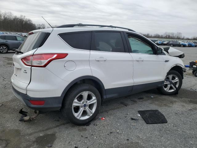 Vin: 1fmcu9gx5dud08672, lot: 48792815, ford escape se 20133