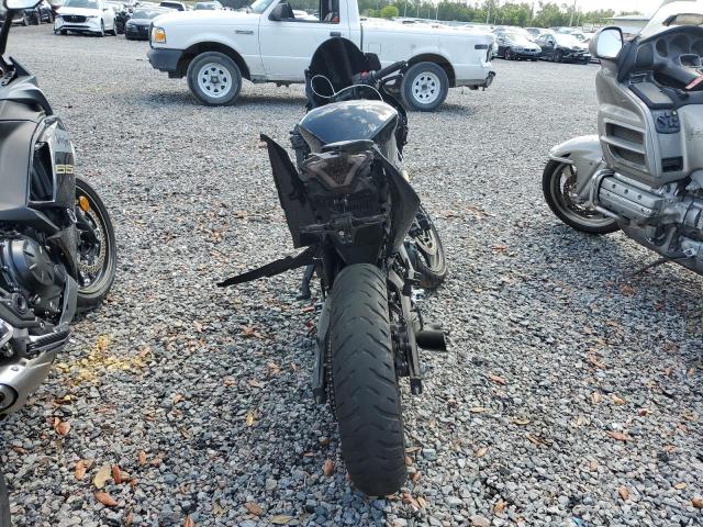 2023 YAMAHA YZFR3 A MH3RH18YXPK009515