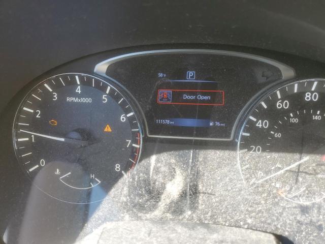 2017 NISSAN ALTIMA 2.5 - 1N4AL3AP2HN336102