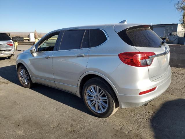 Vin: lrbfxasa3hd123358, lot: 50361465, buick envision preferred 20172