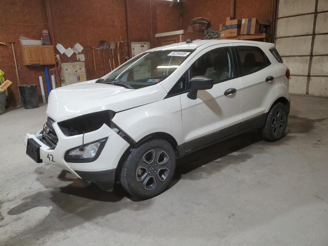FORD ECOSPORT S