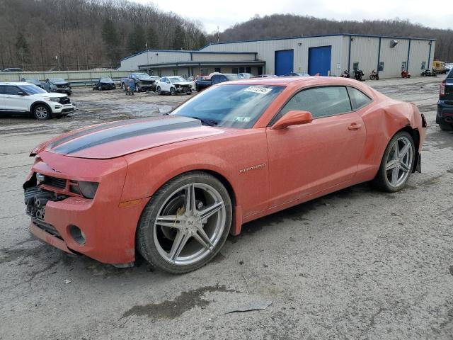 CHEVROLET CAMARO LT