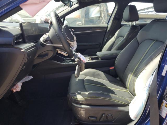 2025 KIA K5 GT KNAG44J82S5331938