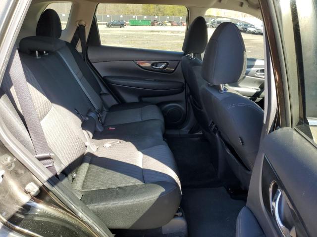 2017 NISSAN ROGUE S - KNMAT2MV3HP506731