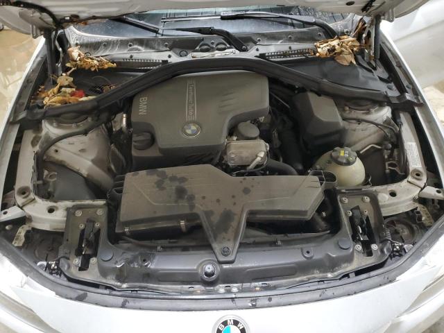 2016 BMW 320 XI WBA8A3C55GK551237