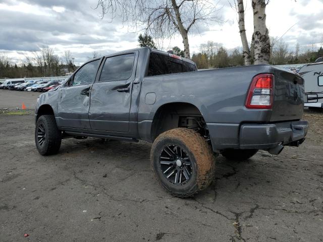 Vin: 1c6srfft7mn511174, lot: 50268625, ram 1500 big horn/lone star 20212