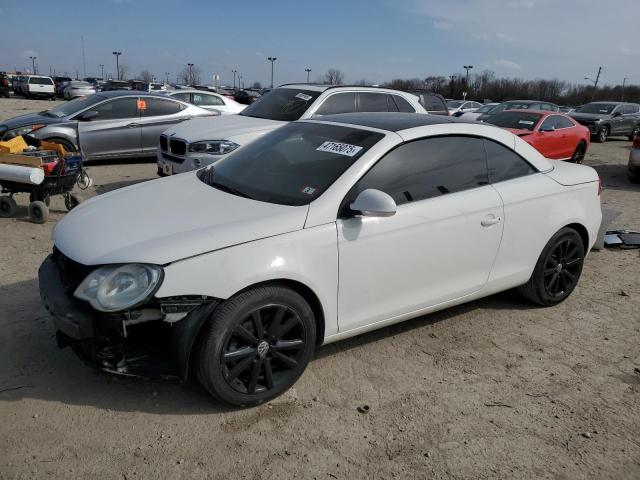 VOLKSWAGEN EOS 3.2L