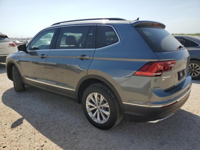 Vin: 3vv3b7ax3jm010677, lot: 50615395, volkswagen tiguan se 20182