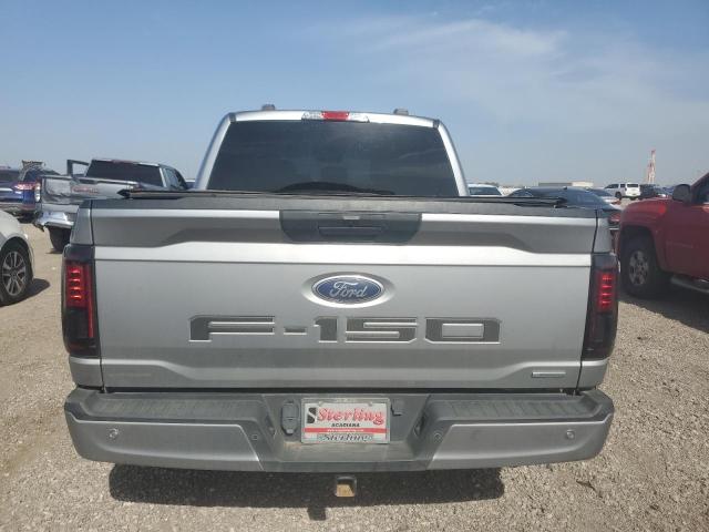 2022 FORD F150 SUPER - 1FTEW1EP1NKD63385