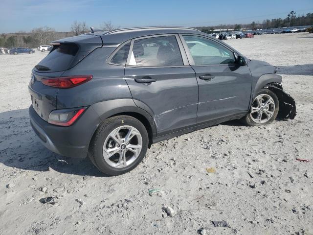Vin: km8k32ab1pu017478, lot: 47325425, hyundai kona sel 20233