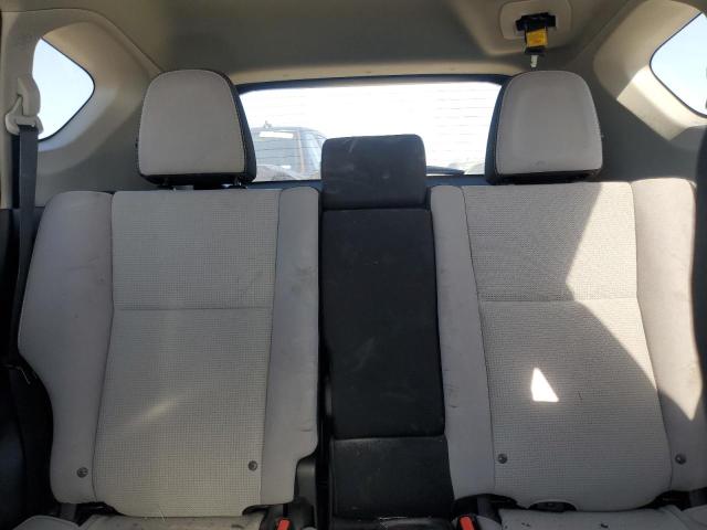 2017 TOYOTA RAV4 XLE - 2T3WFREV4HW386091