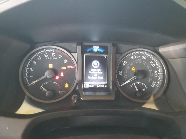 2023 TOYOTA TACOMA DOU - 3TMCZ5AN6PM612625