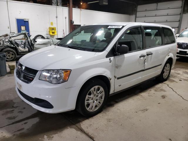 Vin: 2c4rdgbg6fr749950, lot: 49474155, dodge caravan se 2015 img_1