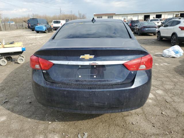 2019 CHEVROLET IMPALA LT - 2G11Z5S35K9102944