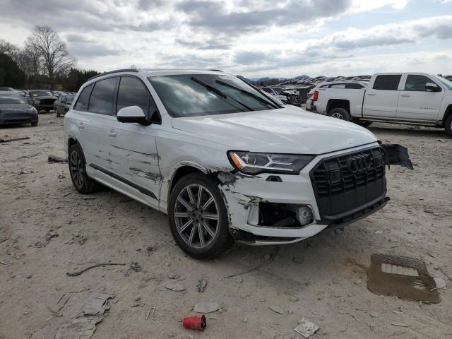 Vin: wa1ljbf73nd016522, lot: 47744775, audi q7 premium plus 20224