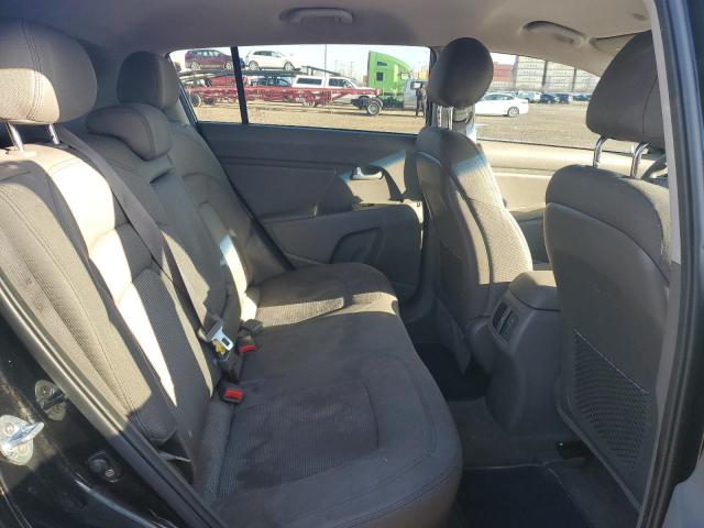 2015 KIA SPORTAGE L - KNDPBCAC3F7782264