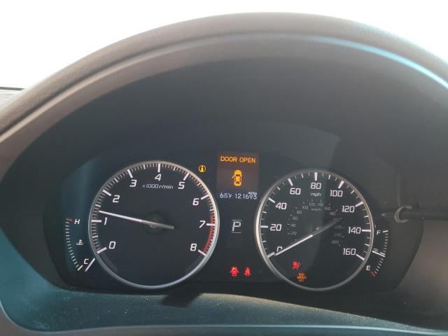 2015 ACURA ILX 20 19VDE1F36FE005089